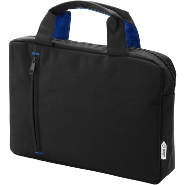 Logotrade promotional giveaways photo of: Detroit RPET conference bag 4L