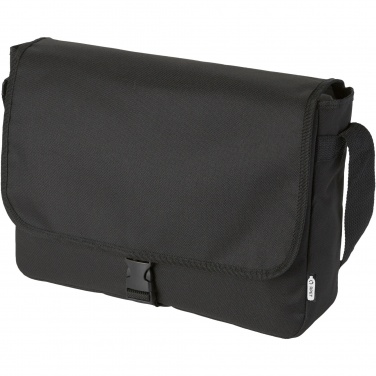 Logo trade promotional items image of: Retrend RPET shoulder bag 6L