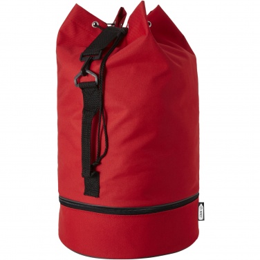 Logo trade promotional items picture of: Retrend RPET sailor duffel bag 35L