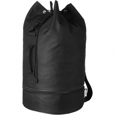 Logotrade promotional merchandise photo of: Retrend RPET sailor duffel bag 35L
