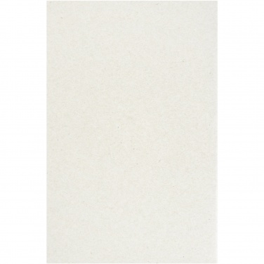 Logo trade promotional items picture of: Dairy Dream A5 size reference recycled milk cartons cahier notebook