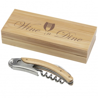 Logotrade corporate gift image of: Carmenier waitress knife