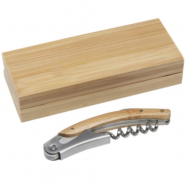 Logotrade promotional products photo of: Carmenier waitress knife