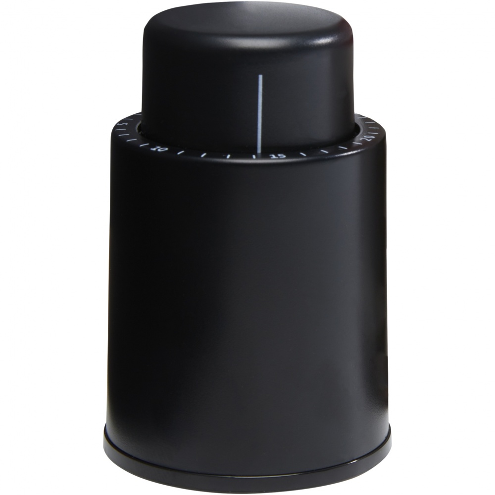 Logo trade promotional merchandise image of: Sangio wine stopper