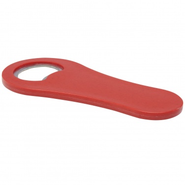 Logotrade advertising product image of: Schyn wheat straw bottle opener