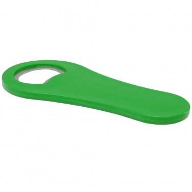 Logo trade promotional gifts image of: Schyn wheat straw bottle opener