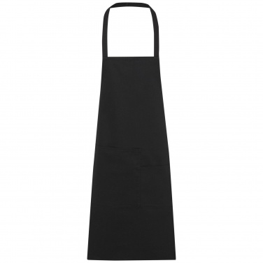Logotrade promotional giveaways photo of: Khana 280 g/m² cotton apron