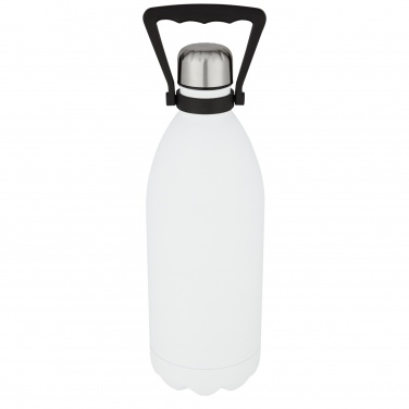 Logo trade advertising product photo of: Cove 1.5 L vacuum insulated stainless steel bottle