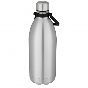 Logo trade business gift photo of: Cove 1.5 L vacuum insulated stainless steel bottle