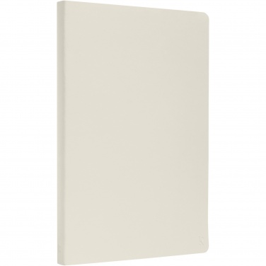 Logotrade corporate gifts photo of: Karst® A5 softcover notebook - lined