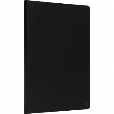 Logo trade promotional product photo of: Karst® A5 softcover notebook - lined