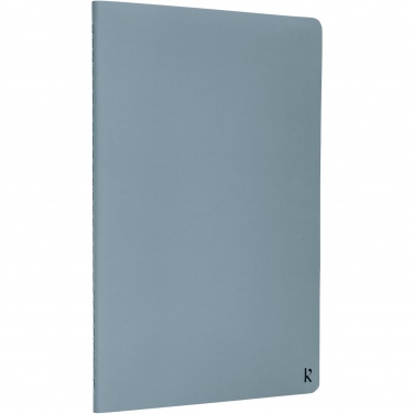 Logotrade promotional merchandise image of: Karst® A5 stone paper journal twin pack