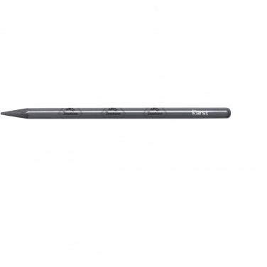 Logo trade corporate gift photo of: Karst® 5-pack 2B woodless graphite pencils