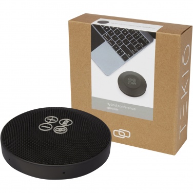 Logo trade corporate gift photo of: Hybrid conference speaker