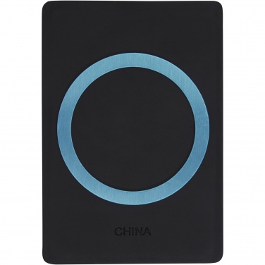 Logo trade promotional giveaways picture of: Magclick phone wallet
