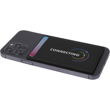 Logotrade promotional product image of: Magclick phone wallet