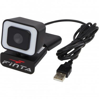Logo trade corporate gift photo of: Hybrid webcam