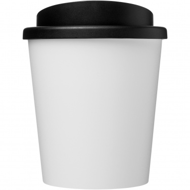 Logotrade promotional product picture of: Americano® Espresso 250 ml recycled insulated tumbler