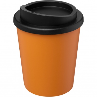 Logotrade promotional product picture of: Americano® Espresso 250 ml recycled insulated tumbler