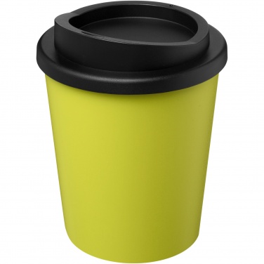 Logotrade advertising product picture of: Americano® Espresso 250 ml recycled insulated tumbler