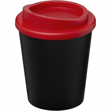 Logo trade promotional items image of: Americano® Espresso Eco 250 ml recycled tumbler
