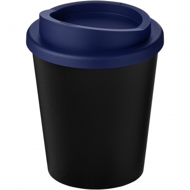 Logotrade promotional giveaway image of: Americano® Espresso Eco 250 ml recycled tumbler