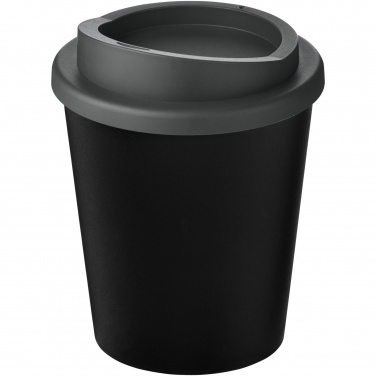 Logo trade advertising product photo of: Americano® Espresso Eco 250 ml recycled tumbler