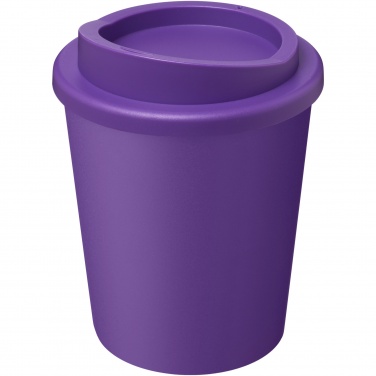 Logo trade promotional items picture of: Americano® Espresso Eco 250 ml recycled tumbler