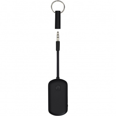 Logo trade promotional product photo of: ADAPT go Bluetooth audio transmitter