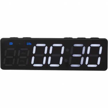 Logo trade promotional gift photo of: Timefit training timer