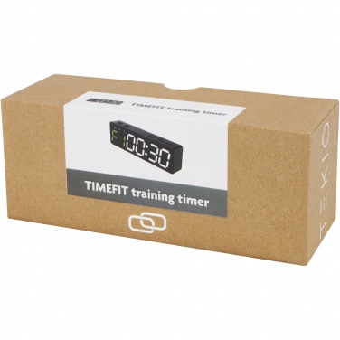 Logotrade promotional merchandise image of: Timefit training timer