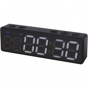 Logotrade promotional gift image of: Timefit training timer