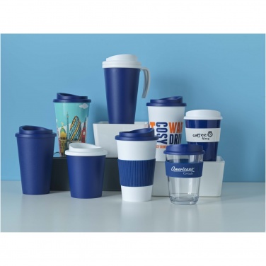 Logotrade promotional gift picture of: Americano® 350 ml insulated tumbler
