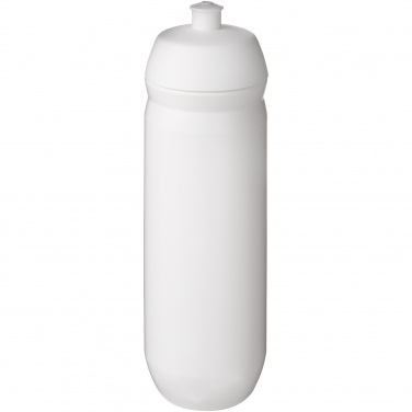Logotrade promotional merchandise photo of: HydroFlex™ 750 ml squeezy sport bottle