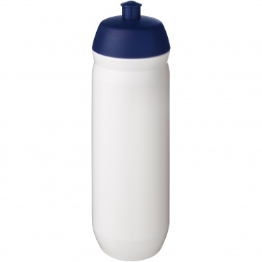 Logotrade promotional merchandise image of: HydroFlex™ 750 ml squeezy sport bottle