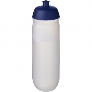 Logo trade promotional products picture of: HydroFlex™ 750 ml squeezy sport bottle