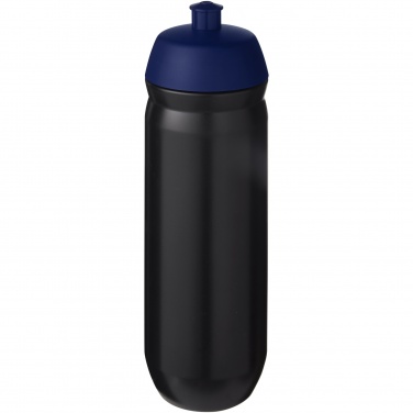 Logo trade promotional giveaways image of: HydroFlex™ 750 ml squeezy sport bottle