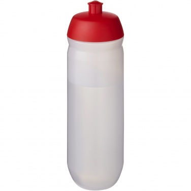 Logotrade promotional merchandise image of: HydroFlex™ 750 ml squeezy sport bottle