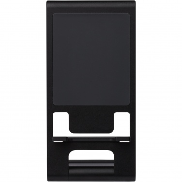 Logotrade promotional giveaway picture of: Rise slim aluminium phone stand