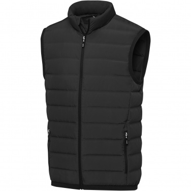 Logotrade promotional item image of: Caltha men's insulated down bodywarmer