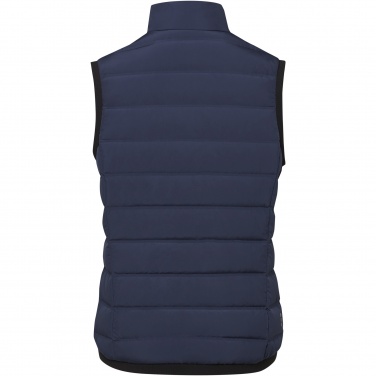 Logotrade promotional item picture of: Caltha women's insulated down bodywarmer