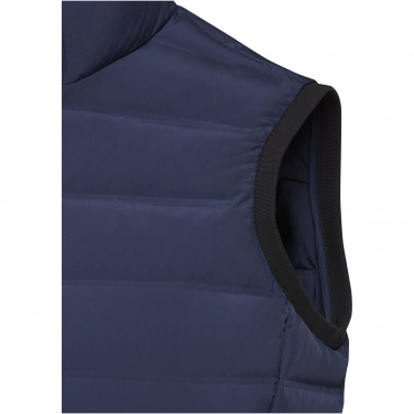 Logo trade promotional products picture of: Caltha women's insulated down bodywarmer