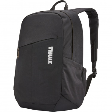 Logo trade promotional products image of: Thule Notus backpack 20L