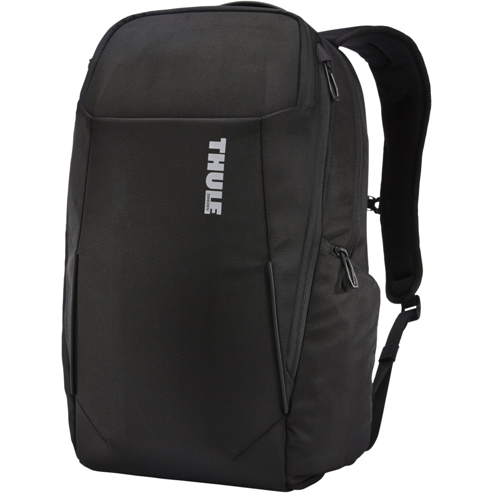 Logo trade advertising products image of: Thule Accent backpack 23L