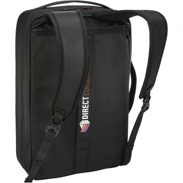 Logotrade promotional merchandise photo of: Thule Accent convertible backpack 17L