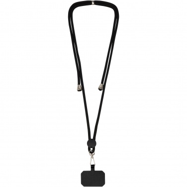 Logotrade corporate gifts photo of: Kubi phone lanyard