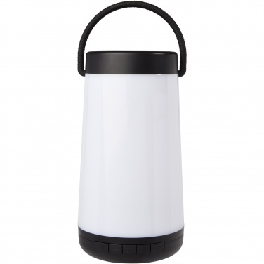 Logo trade promotional giveaways picture of: Move Ultra IPX5 outdoor speaker with RGB mood light
