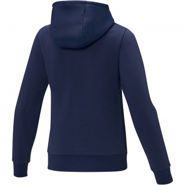 Logo trade promotional products picture of: Darnell women's hybrid jacket