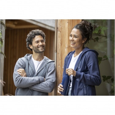 Logo trade advertising product photo of: Darnell women's hybrid jacket