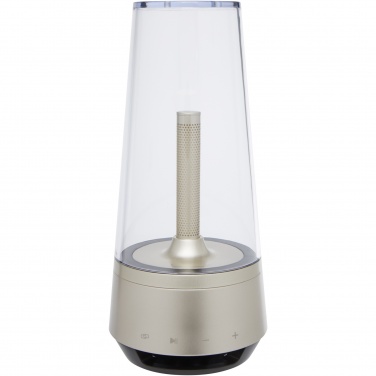 Logotrade corporate gift image of: Hybrid ambiance speaker